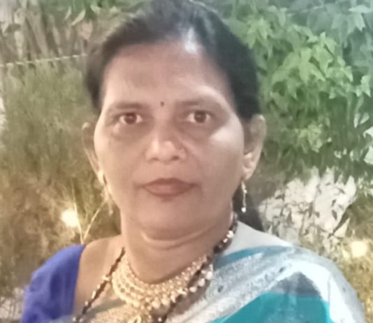 प्रबोधिनी मंच महाराष्ट्र साहित्य समूह तर्फे विशेष कविता – आली दिवाळी