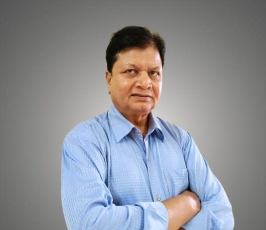 प्रबोधिनी मंच महाराष्ट्र साहित्य समूह तर्फे विशेष लेख – संत तुकडोजी महाराज