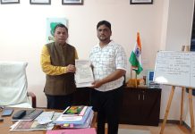 गोंडवाना विद्यापीठ आणि तीन महाविद्यालयांवर आरटीआय कायदा उल्लंघनाचा आरोप — कुलगुरूंना कठोर कारवाईची मागणी