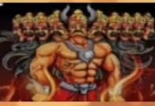 विजयादशमी मानवजातीचा सर्वात मोठा शत्रू कोण आहे?