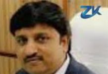 ठाणे महानगरपालिकेचे उप आयुक्त शंकर पाटोले २५ लाखाची रिश्वत घेताना रंगे हात पकडले!