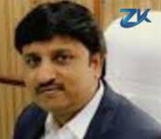 ठाणे महानगरपालिकेचे उप आयुक्त शंकर पाटोले २५ लाखाची रिश्वत घेताना रंगे हात पकडले!
