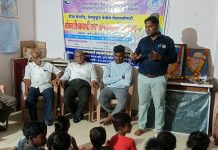 आदिवासी विद्यार्थ्यांसाठी उज्ज्वल शिक्षणाची वाट