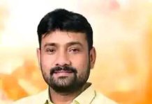 राष्ट्रवादी कॉंग्रेस जिल्हाध्यक्ष नितीन भटारकर यांच्या प्रयत्नांना यश