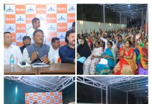 जनता नगर आणि काशी चर्च बीएसयूपी योजनेतील लाभार्थ्यांना दिलासा