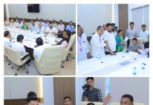 प्रवासी आणि चालकांना केंद्रस्थानी ठेवूनच ॲप आधारित टॅक्सी व्यवसाय करावा — परिवहन मंत्री प्रताप सरनाईक