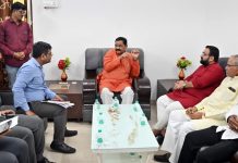 अतिवृष्टीग्रस्त मदतीचे जिल्ह्यात 67 कोटी 43 लक्ष रुपयांचे वाटप