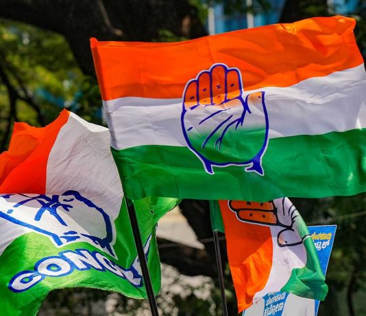 काँग्रेसकडून चंद्रपूर महानगरपालिकेसाठी इच्छुकांकडून अर्ज मागविले
