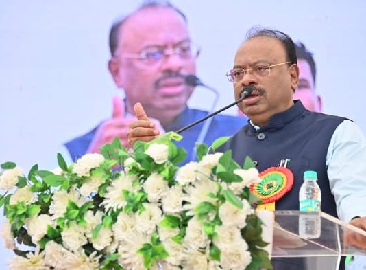 नागरिकांना शासकीय पट्टे वाटपाचा मार्ग मोकळा – महसूल मंत्री बावनकुळे