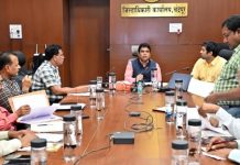 मिशन मोडवर दिव्यांगांचे ‘युडीआयडी’ कार्ड काढा