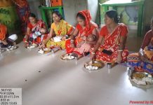 मिशन संपूर्ण’ : नॉन पेसा क्षेत्रातील मातांसाठी ‘संपूर्ण’ आहाराची सुविधा