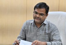 अपर जिल्हाधिका-यांकडून जिल्हा ग्राहक संरक्षण परिषदेचा आढावा