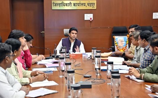 जास्तीत जास्त दिव्यांगांना योजनांचा लाभ द्या