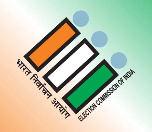 नगरपरिषद/नगरपंचायत निवडणुकीसाठी जिल्ह्यात दोन निवडणूक निरीक्षकांची नियुक्ती