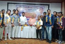 भिवंडीत वंचित बहुजन आघाडीत अनेकांचा पक्षप्रवेश; विविध पक्षांतील प्रमुख पदाधिकाऱ्यांचा ‘वंचित’मध्ये प्रवेश
