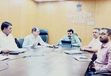 तांत्रिक अचूकता व पारदर्शकता निवडणूक प्रक्रियेची दोन मजबूत स्तंभ – जिल्हाधिकारी योगेश कुंभेजकर