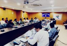 निवडणूक कामकाजासाठी यंत्रणांनी सज्ज व्हावे