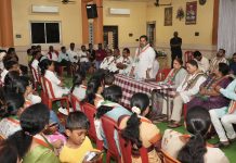 मतदारांच्या प्रत्यक्ष भेटी, संवादावर भर द्या; विजय आपलाच होणार…