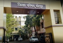 कुष्ठरोग शोध मोहीम अभियानचा सीईओंकडून आढावा