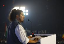 इस देश में रहना होगा, तो संविधान को मानना होगा!