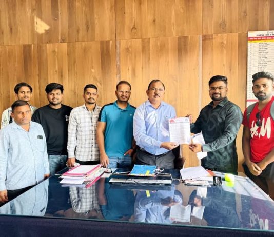 डॉ. बाबासाहेब आंबेडकर स्वाधार योजनेच्या अर्ज भरण्याची अंतिम तारीख वाढविण्याची मागणी