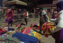 अंजली आंबेडकर यांच्या वाढदिवसानिमित्त रुग्णांना ब्लॅंकेटचे वाटप