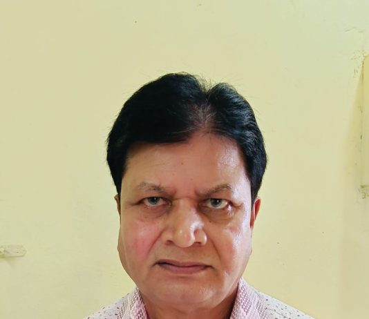 प्रबोधिनी मंच साहित्य महाराष्ट्र समूह तर्फे विशेष कविता – पैसा