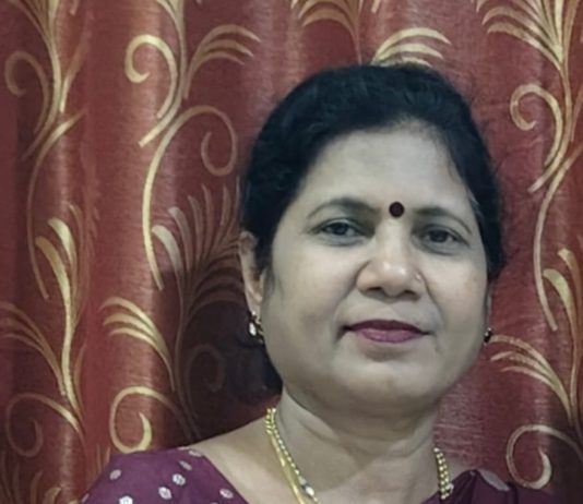 प्रबोधिनी मंच साहित्य महाराष्ट्र समूह तर्फे विशेष कविता – पैसा