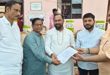 उज्वल गौरक्षण संस्थेचे सामाजिक सेवा, धर्मप्रसार आणि संस्कार निर्मितीचे कार्य प्रेरणादायी – आ. किशोर जोरगेवार