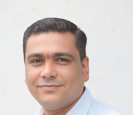 महाराष्ट्र राज्य कृषी मूल्य आयोगाच्या सदस्यपदी बंडू गौरकार यांची नियुक्ती