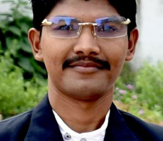 उप जिल्हा रूग्णालय राजुरा येथील कंत्राटी कामगारांना वेतनवाढीची मागणी – सामाजिक कार्यकर्ते रोहन कळसकर