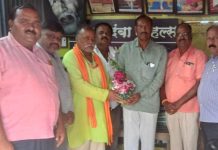 मनोज पाटील कानकिरड यांचे करंजमहात्म्य परिवाराकडून अभिनंदन.