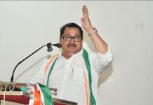 स्थानिक स्वराज्य संस्थांच्या निवडणुकीत काँग्रेसच बाजी मारणार…