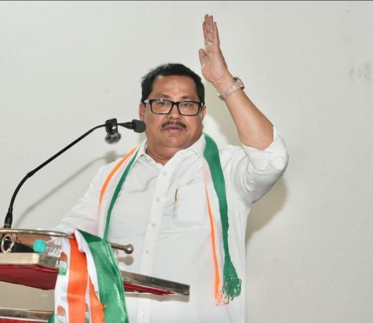 स्थानिक स्वराज्य संस्थांच्या निवडणुकीत काँग्रेसच बाजी मारणार…