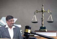 आ. सुधीर मुनगंटीवार यांच्या पुढाकारातून बल्लारपूर येथे ३६ कोटी ७० लक्ष रुपयांची न्यायालय इमारत मंजूर
