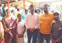 घुगुस मध्ये नवा परीवर्तन हवा, तर सुरेश पाईकराव टीमला जनतेचा साथ द्यावा… मीशन नगरपरिषद 2025