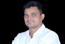 पोंभुर्णा च्या विकास कामाची बोम मारणे सोडा मना कार्यकर्त्यांना आमदार साहेब – मनीष राऊतांचा जाहीर इशारा