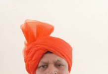 प्रबोधिनी मंच महाराष्ट्र साहित्य समूह तर्फे विशेष कविता – गारवा