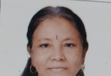 प्रबोधिनी मंच महाराष्ट्र साहित्य समूह तर्फे विशेष कविता – गारवा
