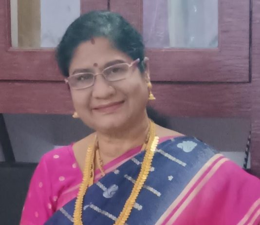 प्रबोधिनी मंच महाराष्ट्र साहित्य समूह तर्फे विशेष कविता – बालगीत