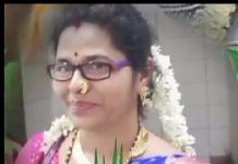 प्रबोधिनी मंच महाराष्ट्र साहित्य समूह तर्फे विशेष कविता – गारवा