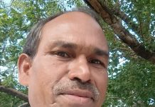प्रबोधिनी मंच महाराष्ट्र साहित्य समूह तर्फे विशेष कविता – गारवा