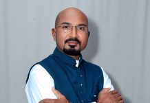 प्रभाग 9 मध्ये अपक्ष सतीश आकुलवार ठरत आहेत मतदारांची पहिली पसंती; भाजपा-काँग्रेस दोन्ही पक्षांसाठी डोकेदुखी