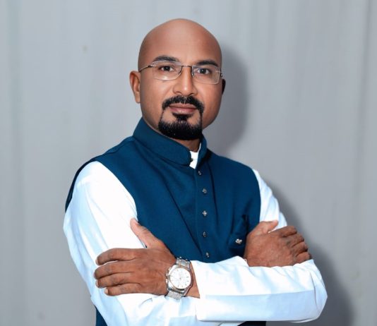 प्रभाग 9 मध्ये अपक्ष सतीश आकुलवार ठरत आहेत मतदारांची पहिली पसंती; भाजपा-काँग्रेस दोन्ही पक्षांसाठी डोकेदुखी