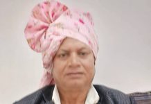 प्रबोधिनी मंच महाराष्ट्र साहित्य समूह तर्फे विशेष लेख – भारतीय संविधान