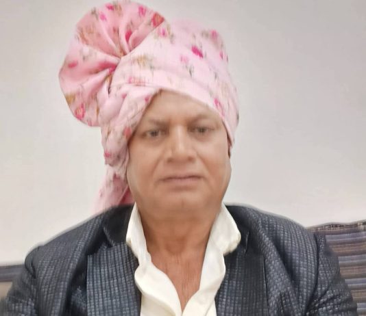 प्रबोधिनी मंच महाराष्ट्र साहित्य समूह तर्फे विशेष लेख – भारतीय संविधान