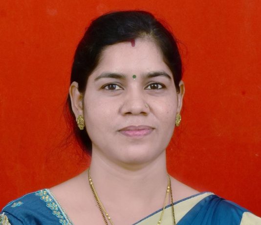 प्रबोधनी मंच महाराष्ट्र साहित्य समूह तर्फे विशेष कविता – भारतीय संविधान