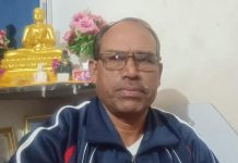 प्रबोधनी मंच महाराष्ट्र साहित्य समुह तर्फे विशेष कविता – सन्मान संविधानचा