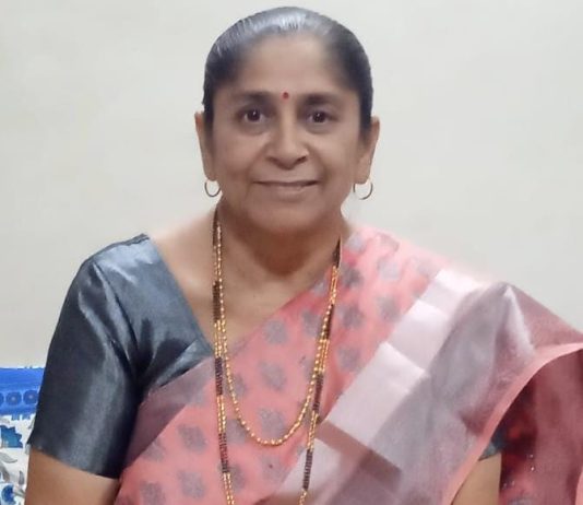 प्रबोधिनी मंच महाराष्ट्र साहित्य समूह तर्फे विशेष कविता – सन्मान संविधानाचा