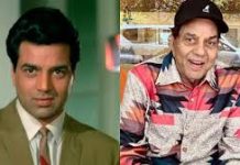 बॉलिवूडच्या ‘ही-मॅन’चा अस्त: ज्येष्ठ अभिनेते धर्मेंद्र यांचं निधन; दिग्गजांनी दिला अखेरचा निरोप